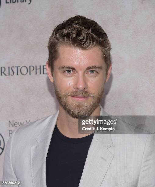 Luke Mitchell Actor Photos and Premium High Res Pictures - Getty Images