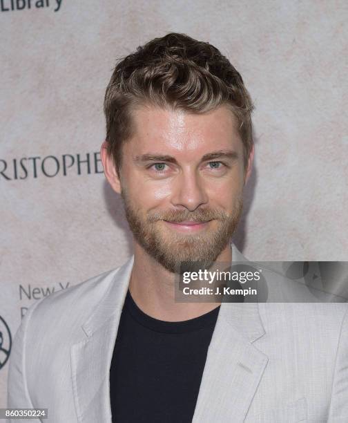 Luke Mitchell Actor Photos and Premium High Res Pictures - Getty Images