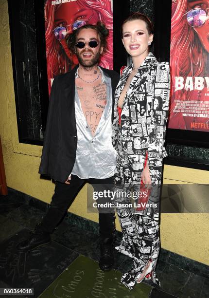 Mod Sun Rapper 203 Mod Sun Rapper Stock Photos, High-Res Pictures, and Images - Getty ...