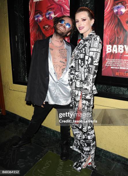 Modson Rapper Mod Sun Rapper Photos and Premium High Res Pictures - Getty Images