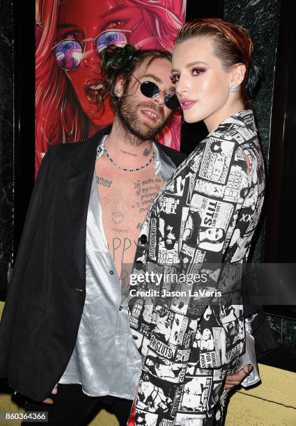 Mod Sun Rapper Mod Sun Rapper Photos and Premium High Res Pictures - Getty Images