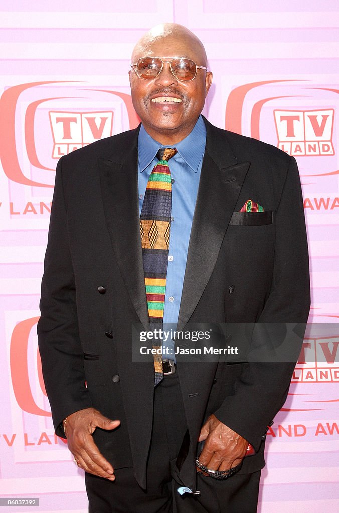 7th Annual TV Land Awards - Arrivals