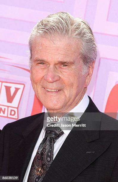 Actor Don Murray arrives at the 7th Annual TV Land Awards held at Gibson Amphitheatre on April 19, 2009 in Universal City, California.