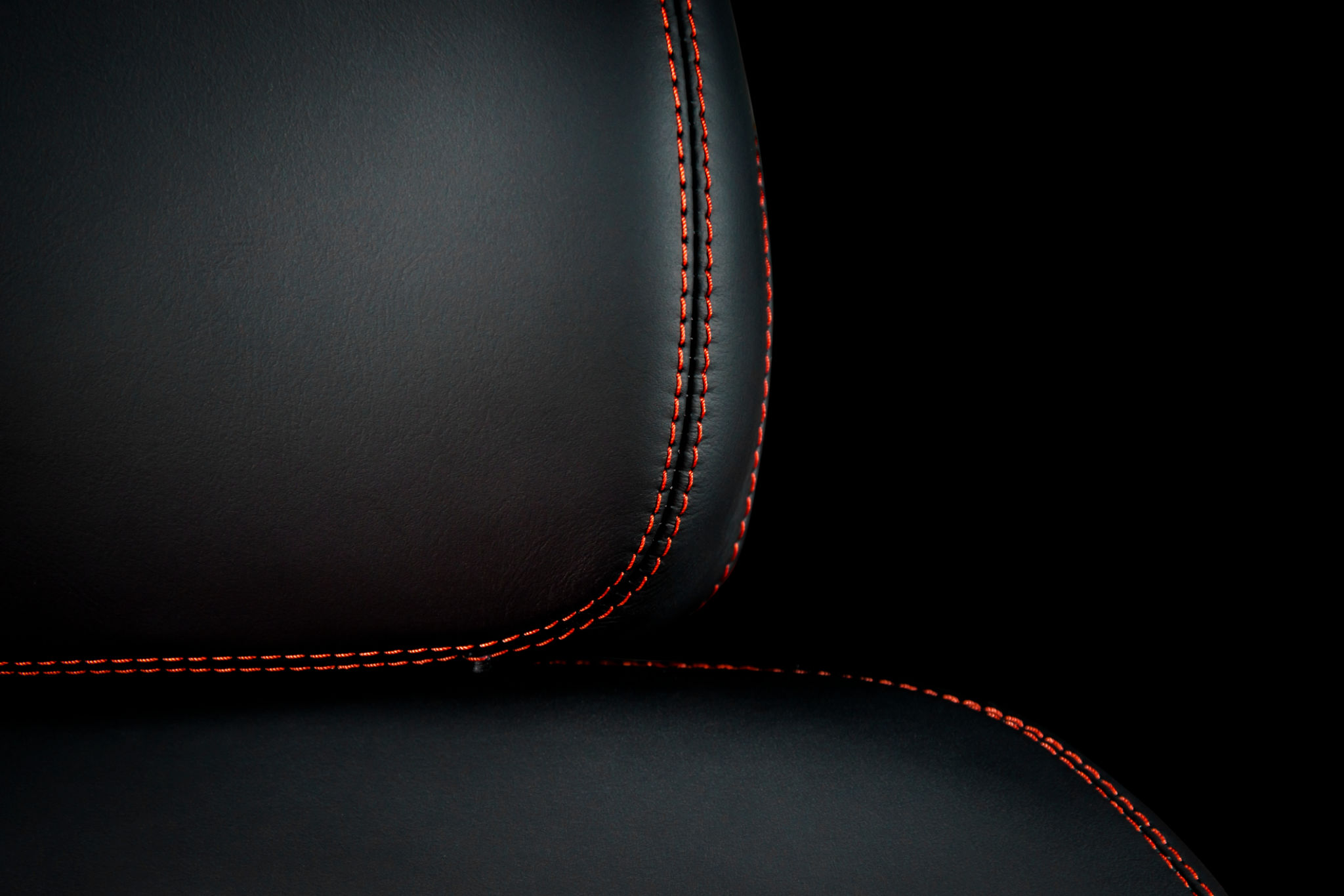 leather seat conditioning