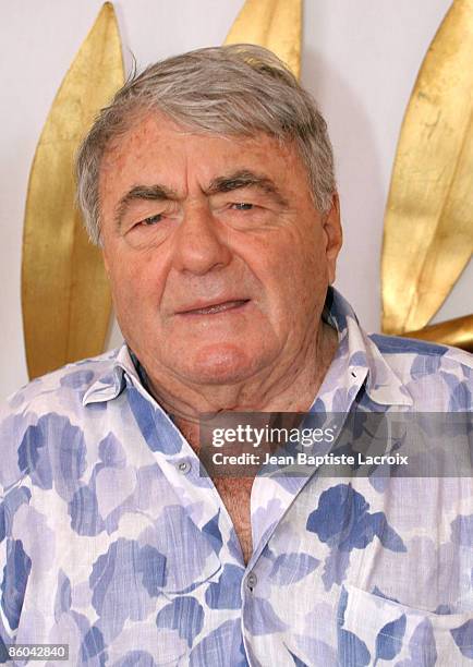 Claude Lanzmann