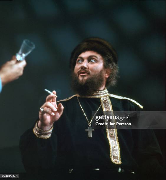 Rebroff Ivan Photos and Premium High Res Pictures - Getty Images