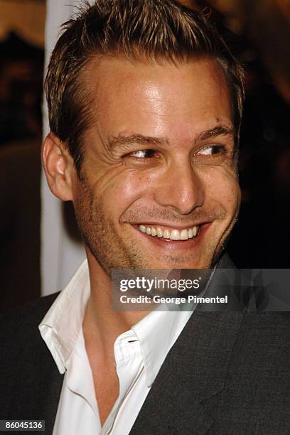 Gabriel Macht