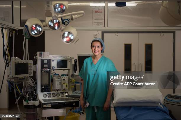 Aintree University Hospital Photos And Premium High Res Pictures the-whole-tooth-and-nothing-but-the-tooth-robert-hampton