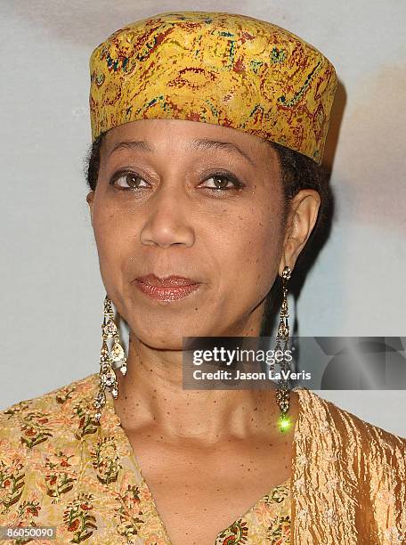 Attallah 69 Attallah Shabazz Photos & High Res Pictures - Getty Images