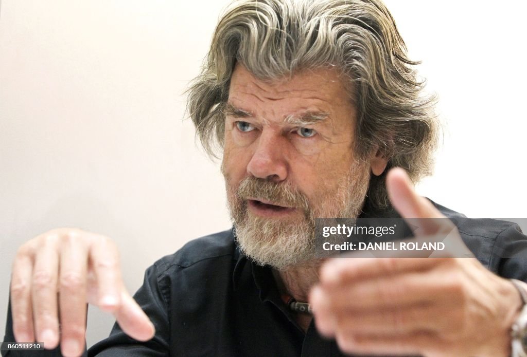 GERMANY-FRANKFURT-LITERATURE-FAIR