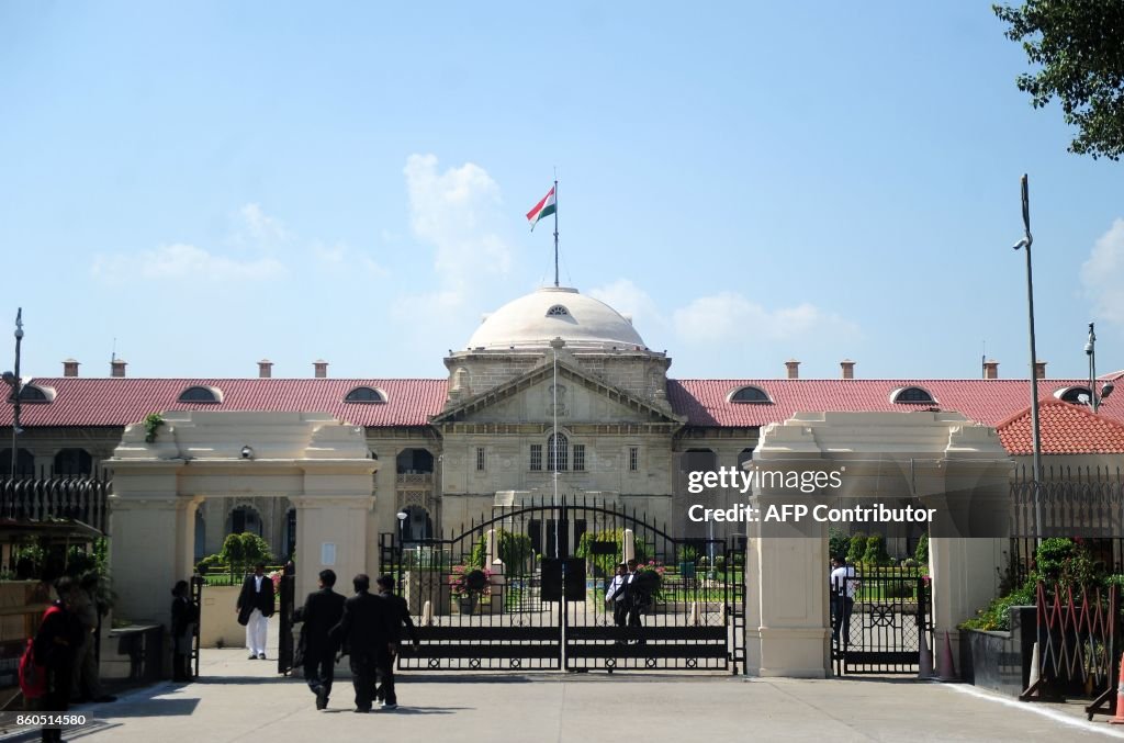 INDIA-CRIME-TRIAL-TALWAR