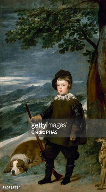 Prince Balthasar Charles . Prince of Asturias, Prince of Girona, Duke of Montblanc, Count of Cervera. The only son of King Philip IV of Spain and his...