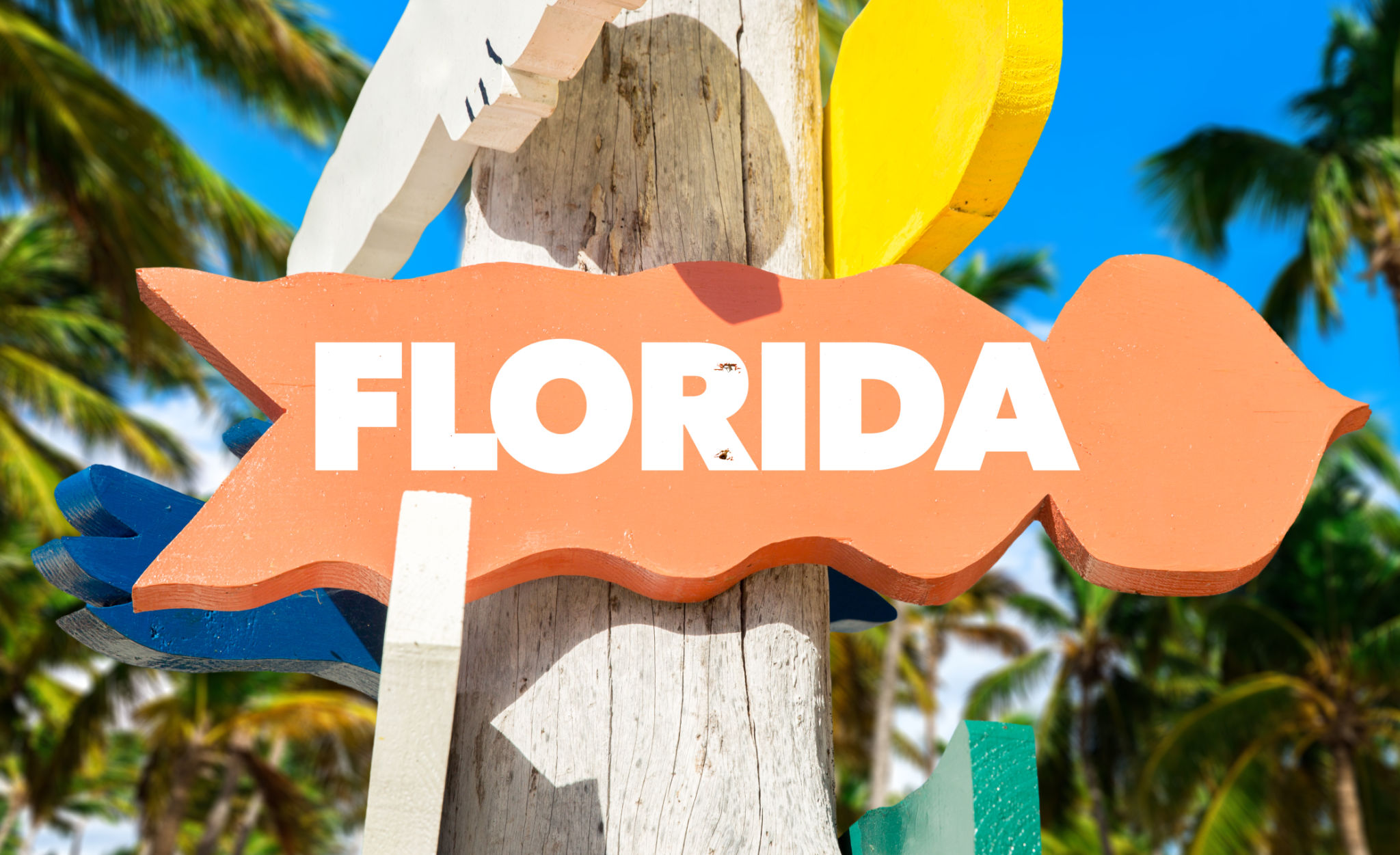 tourism florida