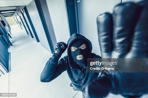 robber - wrong tool stock pictures, royalty-free photos & images