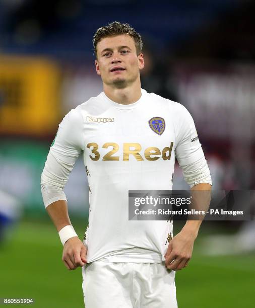 Ezgjan Alioski, Leeds United