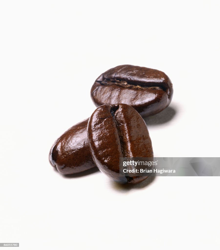 Coffee beans