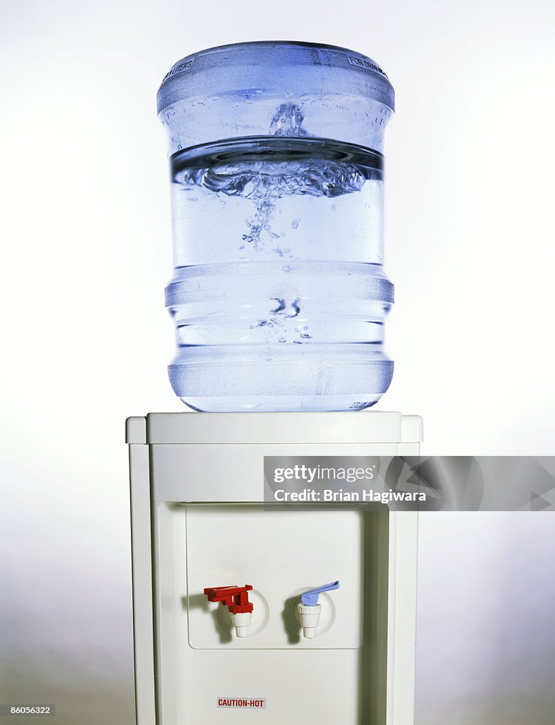 Water dispenser