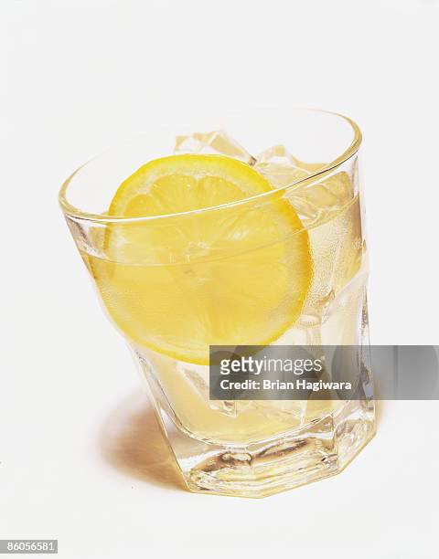 wine spritzer - spritzer stock pictures, royalty-free photos & images