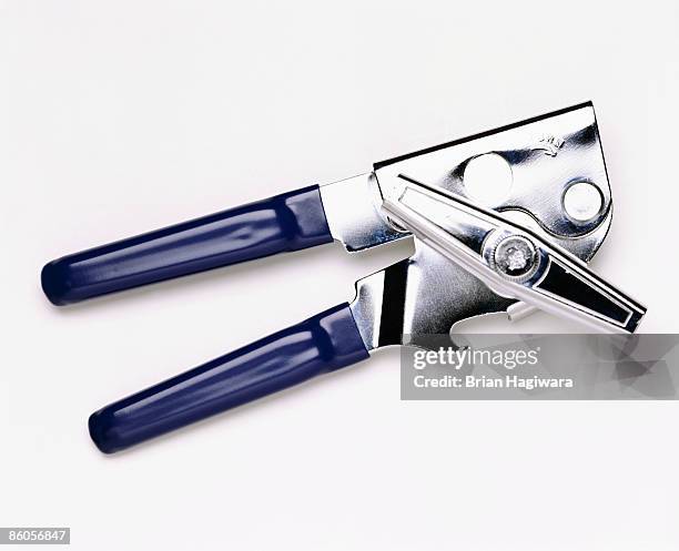 can opener - can opener stock pictures, royalty-free photos & images