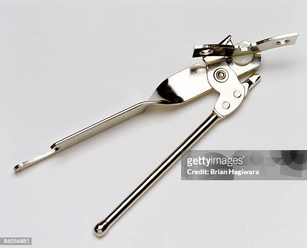 can opener - can opener stock pictures, royalty-free photos & images