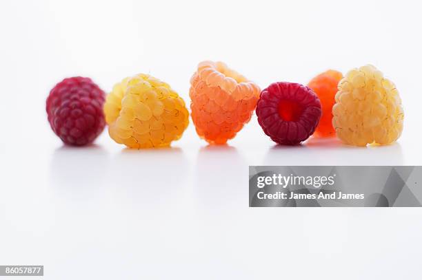 Yellow Colour Raspberry Yellow Raspberry Photos and Premium High Res Pictures - Getty Images