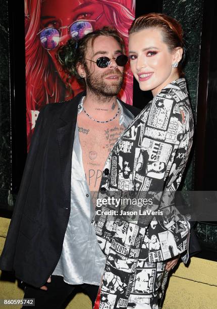 Mod Sun Rapper Mod Sun Rapper Photos and Premium High Res Pictures - Getty Images
