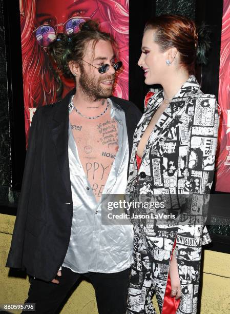 Mod Sun Rapper Tattoos 203 Mod Sun Rapper Stock Photos, High-Res Pictures, and Images - Getty ...