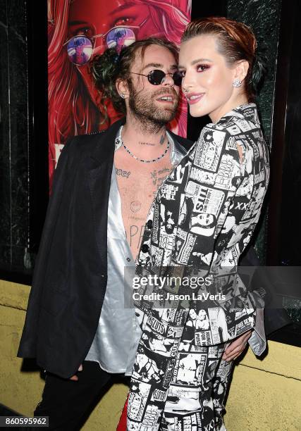 Thorne Rapper 203 Mod Sun Rapper Stock Photos, High-Res Pictures, and Images - Getty ...