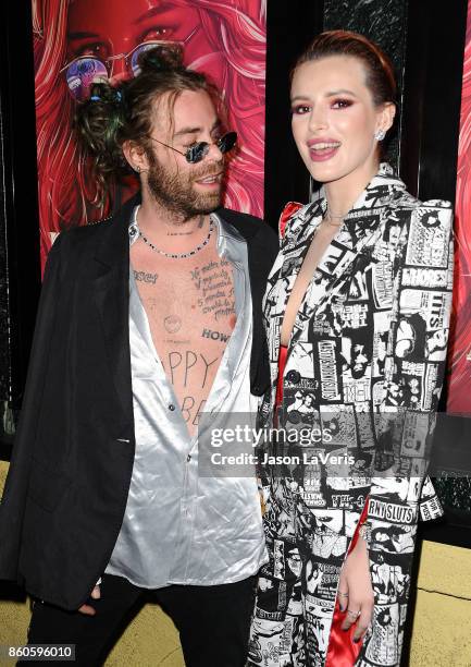 Mod Sun Rapper Mod Sun Rapper Photos and Premium High Res Pictures - Getty Images