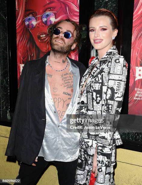 Mod Sun Rapper Mod Sun Rapper Photos and Premium High Res Pictures - Getty Images