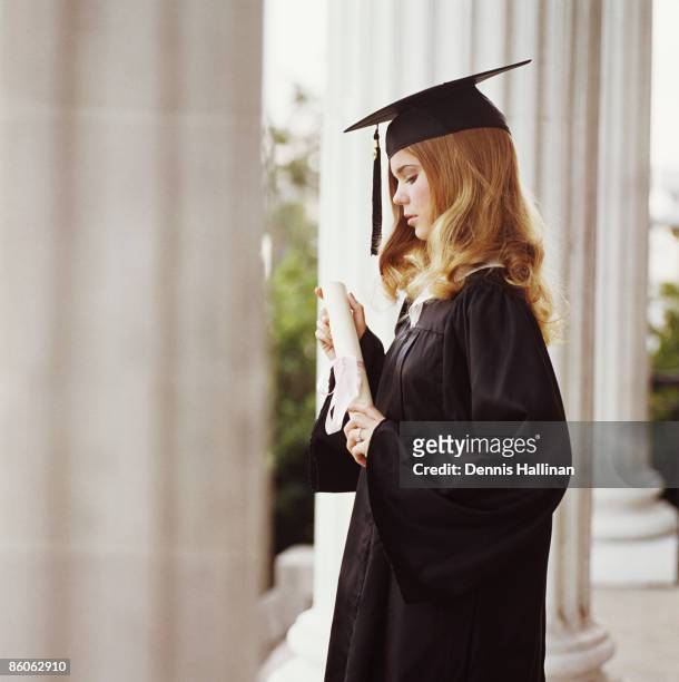 1,304 High School Graduate On White Photos and Premium High Res Pictures -  Getty Images