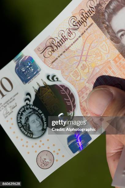 Nine Pound Note 119 The Million Pound Note Stock Photos, High-Res Pictures, and Images ...