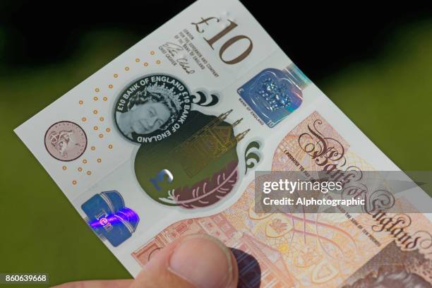 9 Pount Note 119 The Million Pound Note Stock Photos, High-Res Pictures, and Images ...
