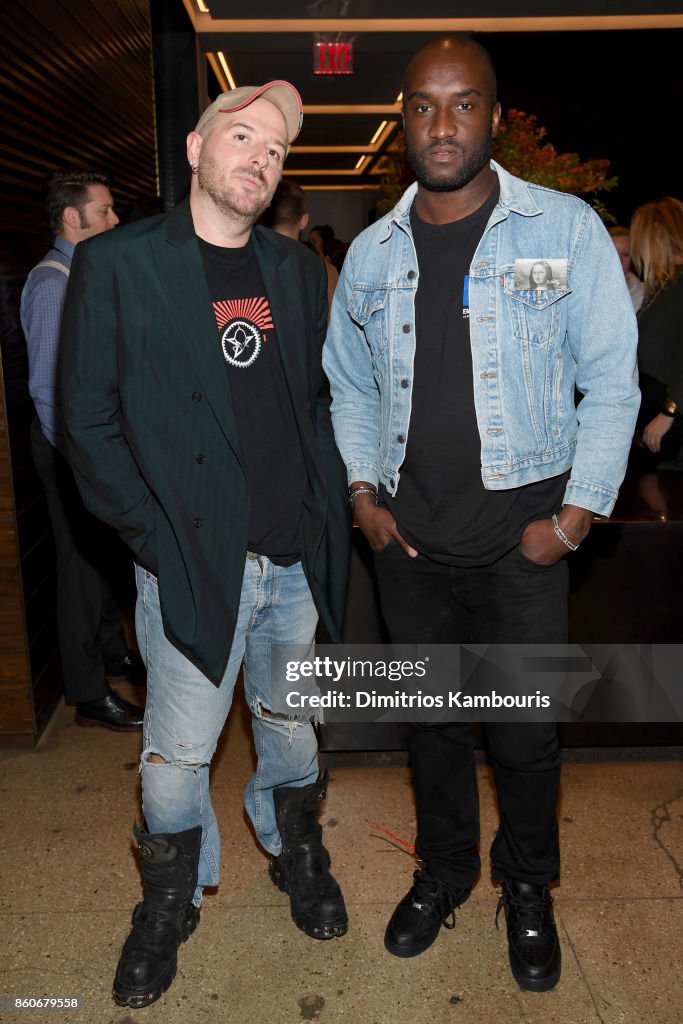 Vogue's Forces Of Fashion Conference