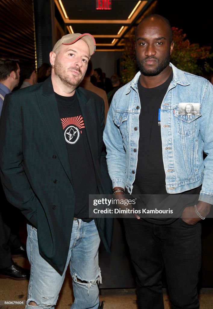 Vogue's Forces Of Fashion Conference