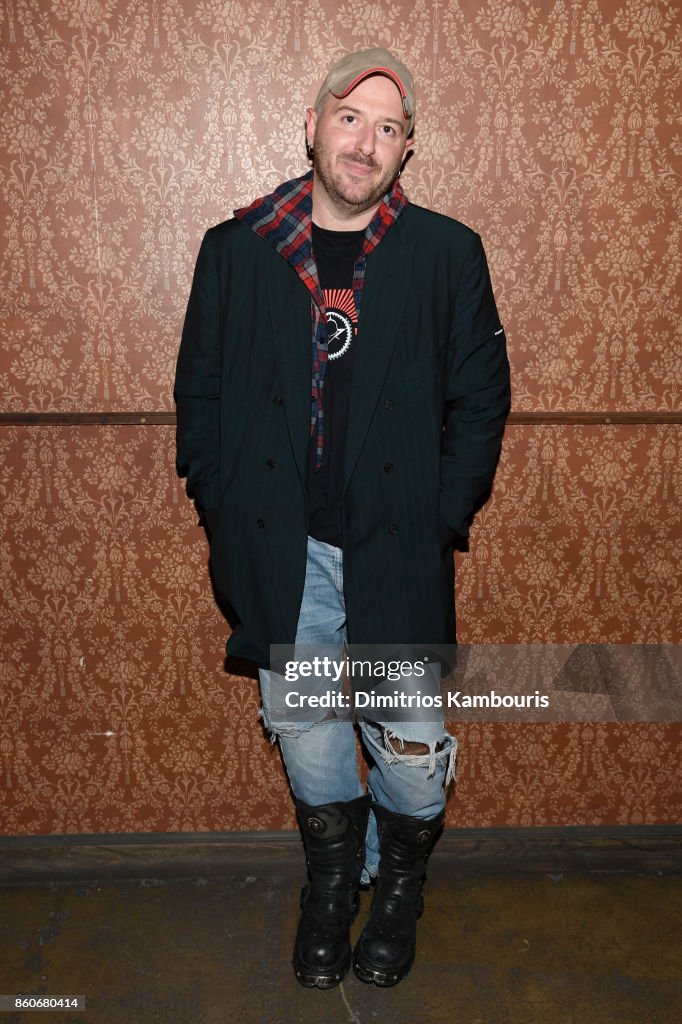 Vogue's Forces Of Fashion Conference