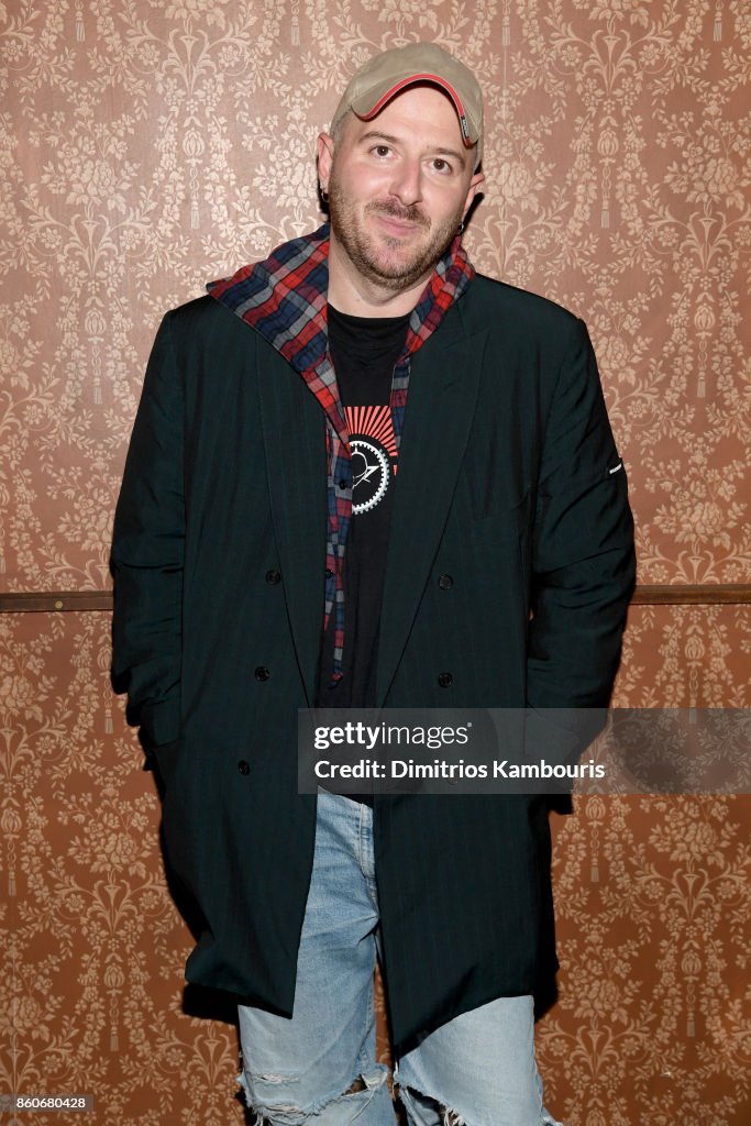 Vogue's Forces Of Fashion Conference