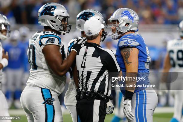 Anthony Zettel 360 Daryl Anthony Stock Photos, High-Res Pictures, and Images - Getty ...