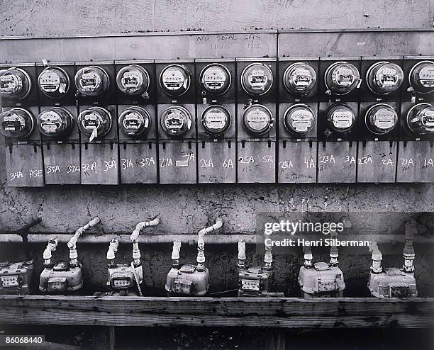 Gas Meter Radiator 423 Gas Dial Stock Photos, High-Res Pictures, and Images - Getty Images