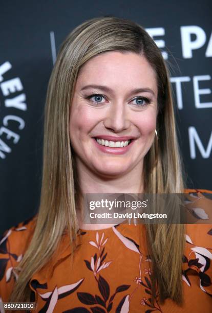 Zoe Perry Photos And Premium High Res Pictures - Getty Images