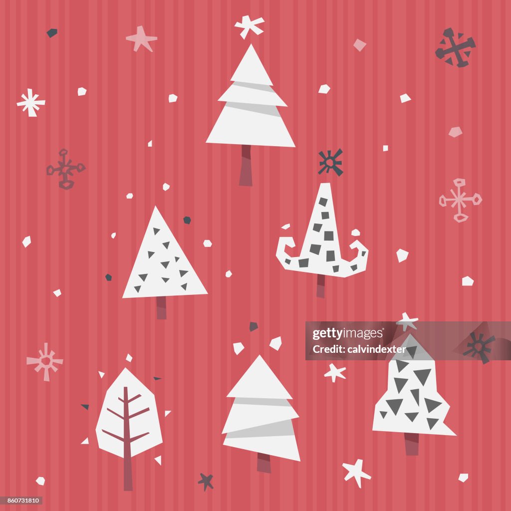 Christmas background