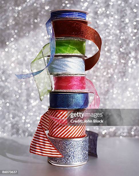 416 Spool Of Ribbon Stock Photos, High-Res Pictures, and Images - Getty ...