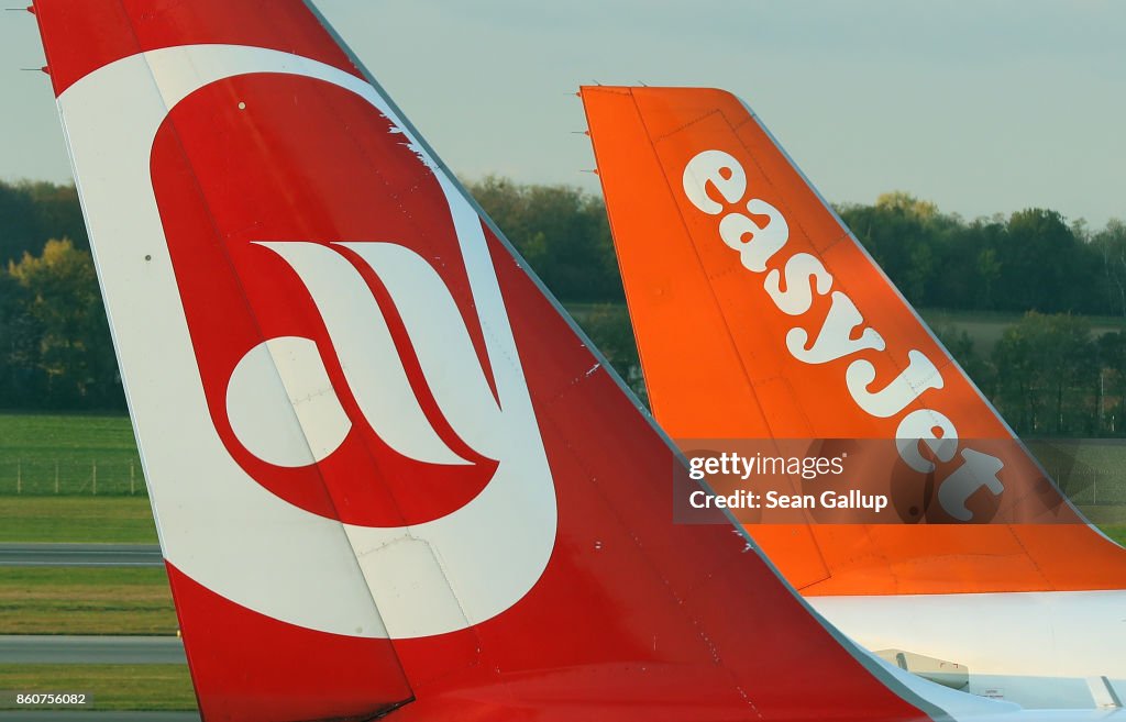 Air Berlin To Shutter By End Of October