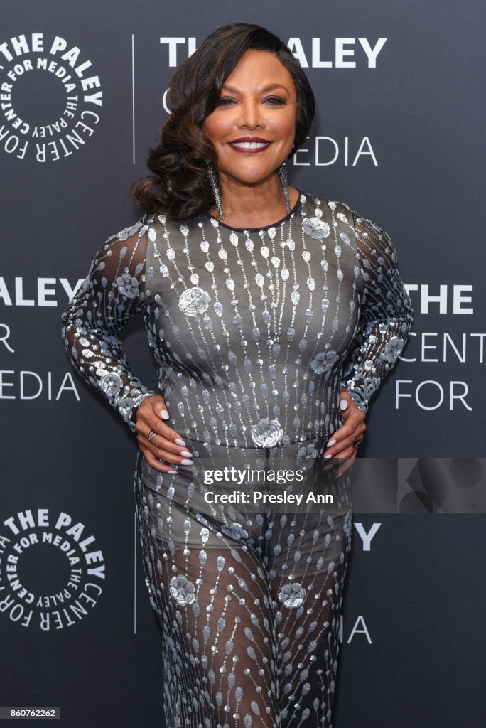 Paley Honors in Hollywood: A Gala Celebrating Women in Television