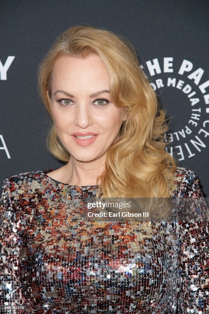 Paley Honors In Hollywood: A Gala Celebrating Women In Television - Arrivals