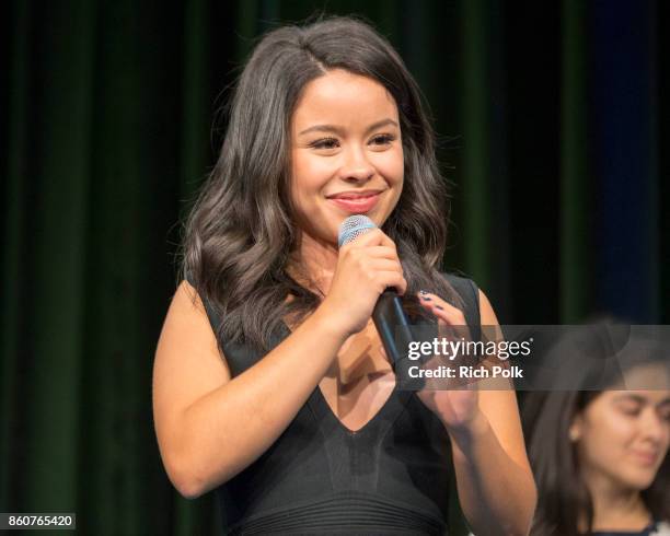 Cierra Rasmussen 57 Cierra Singer Photos & High Res Pictures - Getty Images