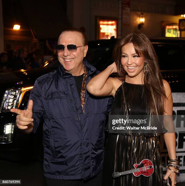 Walter Springsteen 24 Tommy Mottola Wife 2 Stock Photos, High-Res Pictures, and Images ...