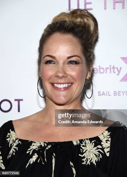 Andrea Anders Photos and Premium High Res Pictures - Getty Images