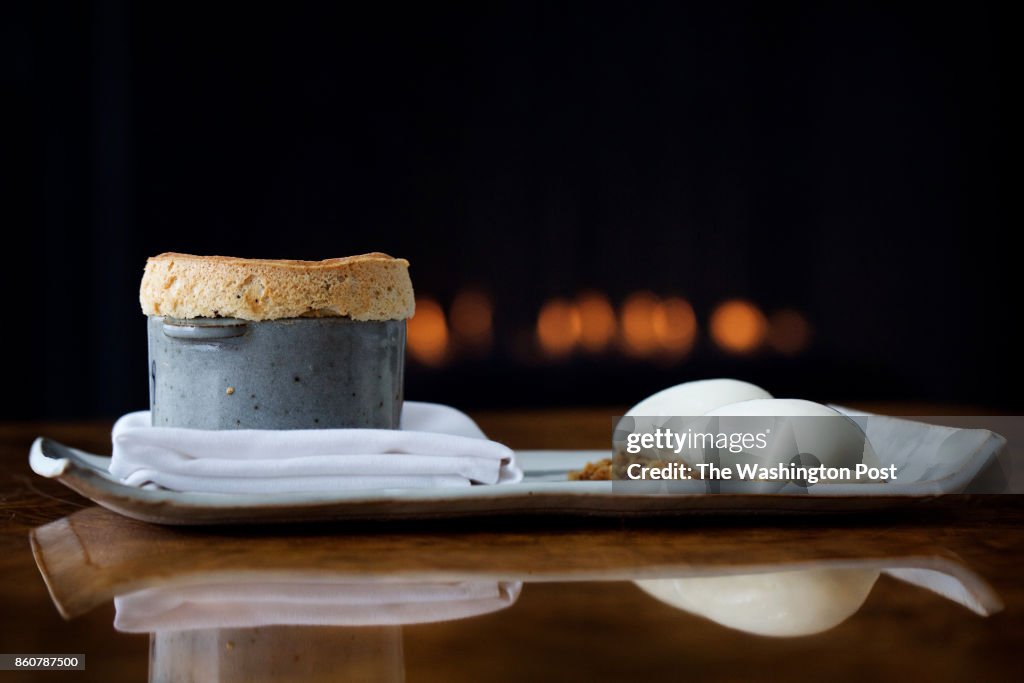 Dining review - Kinship