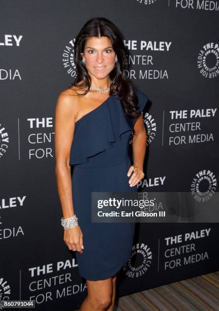 Of the Paley Maureen Reidy attends Paley Honors In Hollywood: A Gala Celebrating Women In Television at the Beverly Wilshire Four Seasons Hotel on...